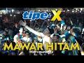 Download Lagu TIPE-X - MAWAR HITAM LIVE IN PDKT X KOMFEB PALU