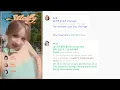KISS OF LIFE - Sticky (Line Distribution + Lyrics Karaoke) PATREON REQUESTED
