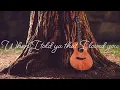 Josh Tatofi - Slow Dance (Official Lyric Video)