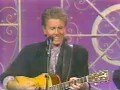 CSN - "Southern Cross" live on The Tonight Show 1987