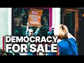 Download Lagu Democracy for Sale | How Billionaires Bought America | Why the Rich Always Win Elections