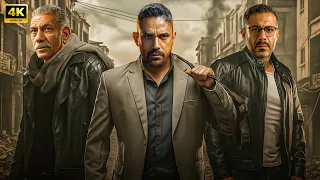 الحلقة 7 أمير كرارة و محمد فراج و سيد رجب طرف تالت 