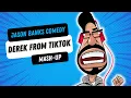 10 Minute TikTok Compilation of Derek and Jason Jason Banks Comedy
