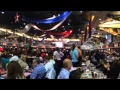 2015 Firecracker Bingo Foxwoods CT Part 1 Million Dollar J