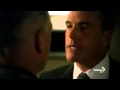 When Gibbs got mad Things get ugly