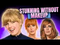 Kelly Reilly Is Absolutely Stunning Without Makeup