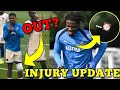 Download Lagu Reason why Fofana and lavia fakes injuries #chelsealineupvswestham#chelseafctransfernews #fofana#cfc