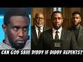 Download Lagu Is Diddy Getting Off Easy Or Is God Giving Him A Chance To Repent? Would You Be Mad If God Saved Him