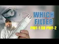 How to Change the Water Filter in a Frigidaire Gallery Refrigerator