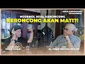 Lagu NGOBROL SOAL KERONCONG | Benarkah Keroncong Akan Mati?