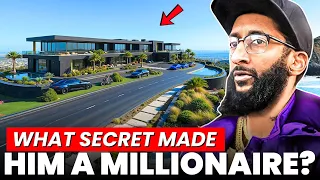 black sam the million dollar hustle behind nipsey hussle s legacy