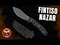 Download Lagu 🪓 Fintiso Nazar— The $80 Nessmuk!