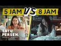 Lagu GAK BUTUH 8 JAM! Mitos \u0026 Fakta Tidur yang Wajib Lo Ketahui | Psychology of Lifestyle #2