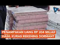 Download Lagu Polisi Pajang Uang Rp 204 M Hasil Kejahatan Satgas Perampasan Aset Palsu