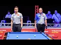 Fedor Gorst vs Shane van Boening 2021 World Pool Masters Last 16