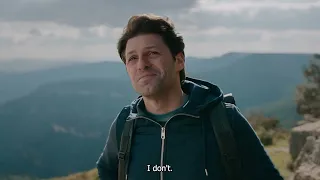 Head Shoulders GOAT P G 