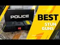 Best Stun Guns in 2022 - Expert s Suggestions