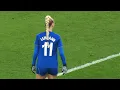 Alisha Lehmann debut for Leicester City Women