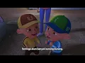 Lagu Upin \u0026 Ipin Cahaya Kelip-Kelip Full Episode | Upin \u0026 Ipin Terbaru 2026