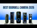 Best Doorbell camera without subscription In 2026