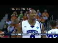 NCAA 2008 Memphis vs Michigan State