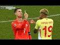 Download Lagu Lamine Yamal will never forget Cristiano Ronaldo's performance in this match