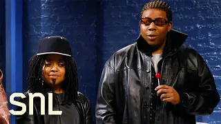 drug dealer snl