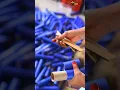 Download Lagu Cylindrical return gifts packed with plantable pens, pencils, scales, sharpeners, and erasers