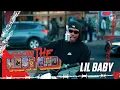 Download Lagu Lil Baby - Streets Colder | From The Block [WEST END] Performance 🎙