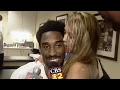 Kobe Vanessa Bryant Kissing You