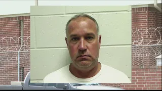 Ex-Bulloch County deputy arrested on child porn charges