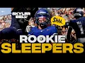 7 Sleepers I LOVE For 2026 Dynasty Football Rookie Drafts