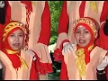 Download Lagu Full Album Rebana Walisongo Sragen - A;bum Tuntunan Walisongo
