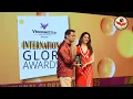 Download Lagu MD Entertainment CEO Manish De Receiving Excellence In Production Award From Diva Tamannaah Bhatia