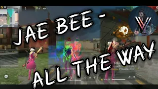 Download Jae bee - All the way, ff version ( GAMING GUY ) MP3