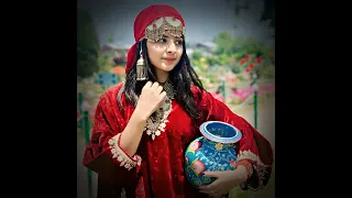 آهنگ جدید محلی یار جانه دیدم به دست راستش کوزه یی Viralvideo Duet Afghanistan 