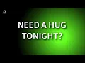 Let Jesus Hug You Tonight A Comfort for the Lonely Heart