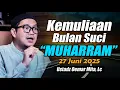 Download Lagu [Kajian 1 Muharram] Jejak keberkahan dibulan suci Muharram ~ Ustadz Oemar Mita, Lc Terbaru