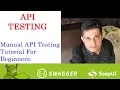 API Testing - Part 2