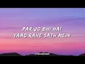Seedhe Maut , Hurricane - Pancake (Lyrics) | Lyricsgenree