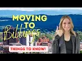 15 Things to Know - Moving to Billings Montana