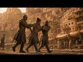 Echoes of the Source - Chapter 3