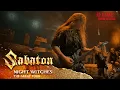 Download Lagu SABATON - Night Witches (Live - The Great Tour - Leipzig)