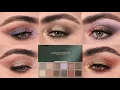 5 LOOKS ANASTASIA BEVERLY HILLS ABH NOUVEAU PALETTE 5 LOOKS 1 PALETTE