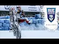 Lagu FIM Ice Speedway: Round 1 - Almaty highlights