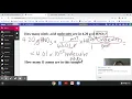 Chapter 3 - Mole Conversion Practice Problem Summer Assignment