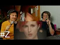 Zedd Special Reaction! - Stay The Night ft. Hayley Williams