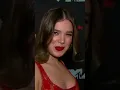 Download Lagu Hailee Steinfeld Smile 💟💕 #shorts