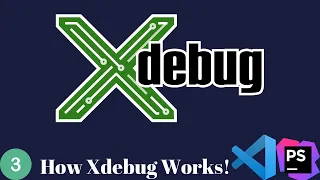 - PHP Advanced Debugging With Xdebug