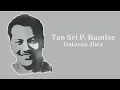Download Lagu Tan Sri P. Ramlee - Getaran Jiwa (Official Lyric Video)